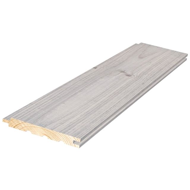 PANEL SJÖBOD STEN FURU ÄNDSP 13X120X2700 8ST | Beijerbygg Byggmaterial